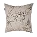 Antilo PRINT-16 Housse de coussin 45 x 45 cm Beige