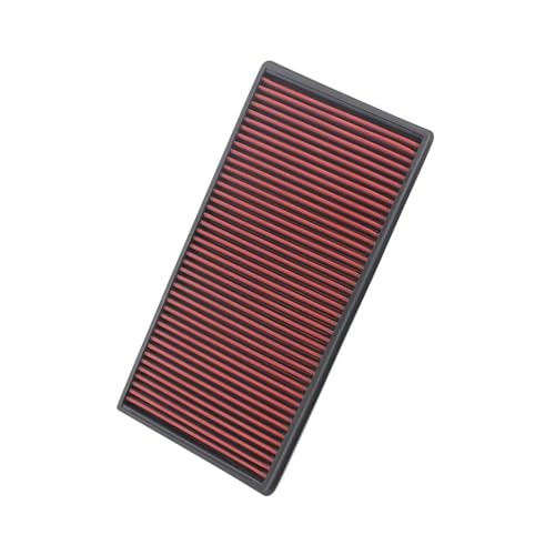 Filtre à air à haut débit réutilisable pour moteurs Q7 et TT