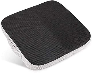 Tebery Large Memory Foam Seat Cushion/Chair Pad with Carry Handle Perfect for Office