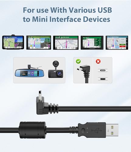 USED BOXED GARMIN VW UP SAT Nav, USB & Cradle Also Fits Seat IBIZA,Mii - View #5