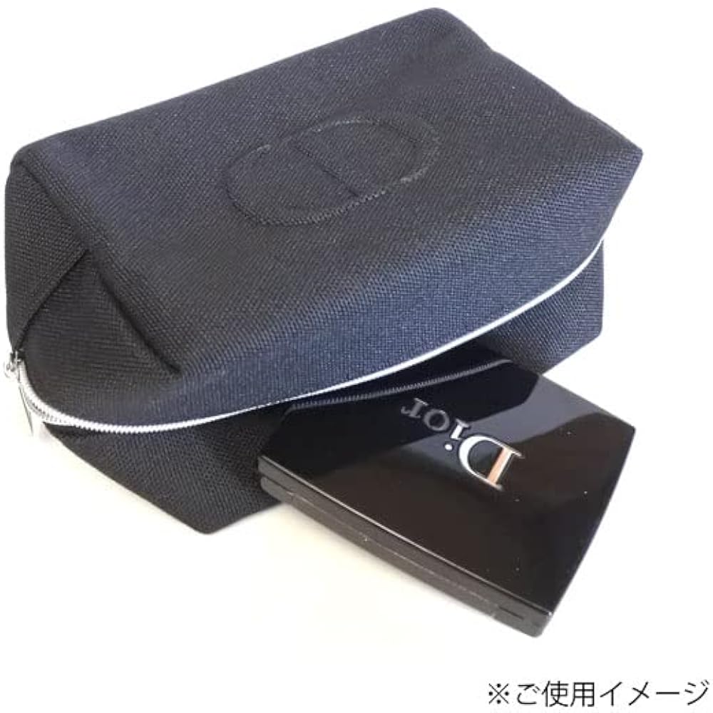 Amazon | ディオール ビューティー Dior Beauty ポーチ 小物入れ