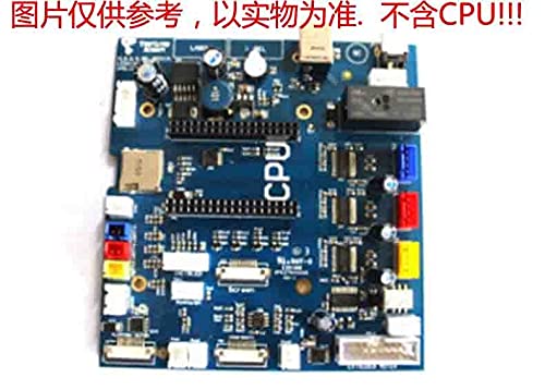 Lysee 3D Printer Parts & Accessories - Afinia Tiertime 3D Printer Main Board, Main Control Board, Interface Board, Main Circuit Board. Mainboard.Motherboard.NO CPU - (Color: UP X5)