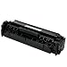 Produktbild Logic-Seek Toner kompatibel mit HP CF381A 312A Laserjet Pro MFP M 470 476 DN DW NW - Cyan, 2.700 Seiten