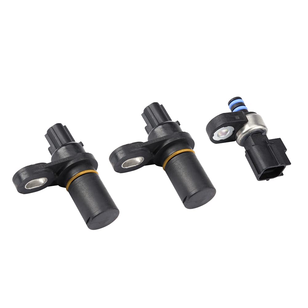 Acouto Zestaw Czujnika Przetwornika Ciśnienia 45RFE 5-45RFE 545RFE 68RFE