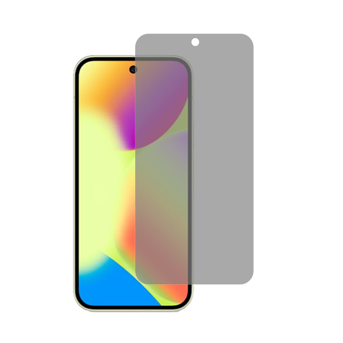 Verre trempé pour Google Pixel 10 : la solution anti-choc pour écran 6.3" - 6
