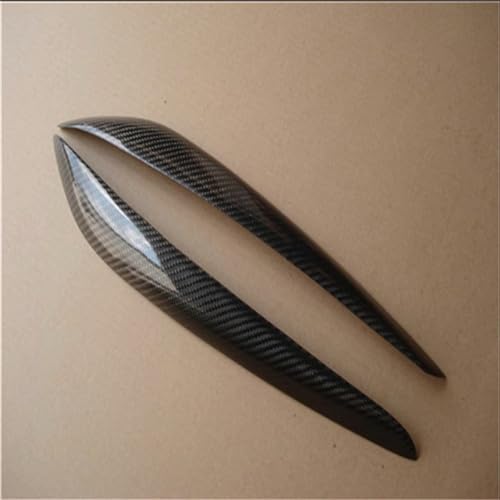 Paupières pour phares de voiture Nissan R34 GT-R34 protection et style sportif premium