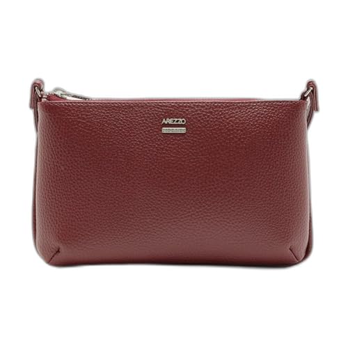 Bolsa Feminina Arezzo Tiracolo Morgana Pequena