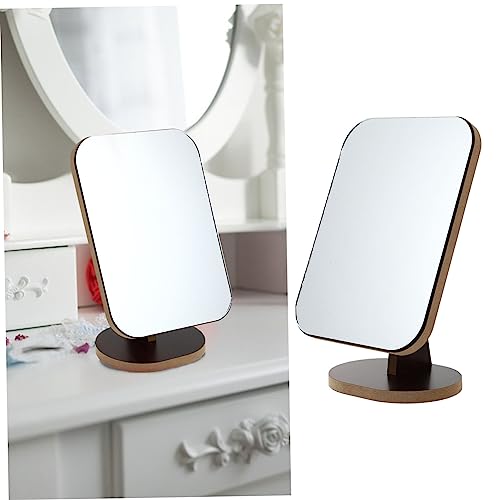 Espejo de Maquillaje Portátil de Mesa MERRYHAPY miniatura 7