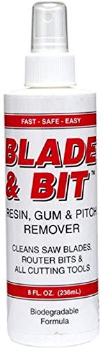 Boeshield Blade and Bit 8 ounce