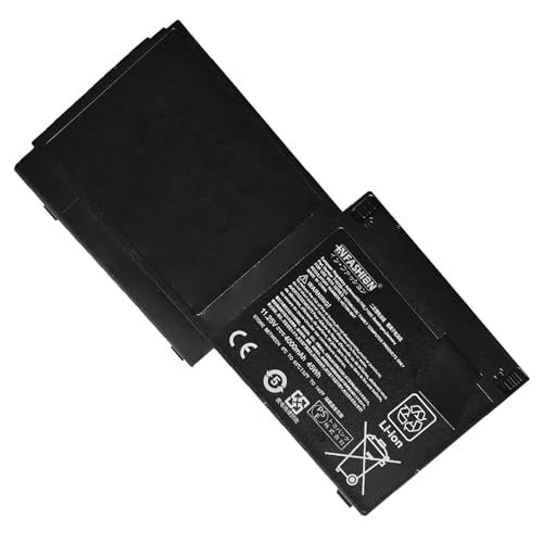 HP EliteBook 725 G2 Series y4080mAhE11.25Vz ubNΉp PC ݊ obe[ N[jOV[gt(IKv)2025HS