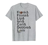 Shameless Family T-Shirt