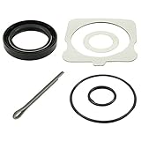 EMPI 9910-B VW Type 1 & Type 3 Rear Axle Seal Kit, For IRS or Swing Axle