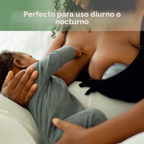 Miniatura 3 de Haakaa Colector De Leche Materna Ladybug, Ahorrador De Leche Materna, Concha Para Lactancia, Recolector De Fugas De Leche, Amigable Con La Piel Y Fácil De Usar 2.5oz 75ml, 1 Ud.