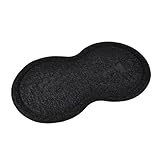 SONDEY Paris Precio Alfombra Comida para Perro y Gato Doble 46cm Negro' o Contáctenos para modificar el Campo Marca si Usted es el Propietario.