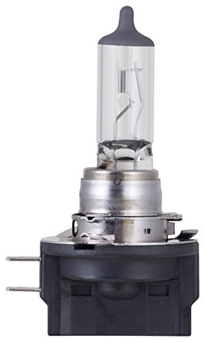 Philips 12363B1 H11B Standard Halogen Replacement Headlight Bulb, 1 Pack #TOP4