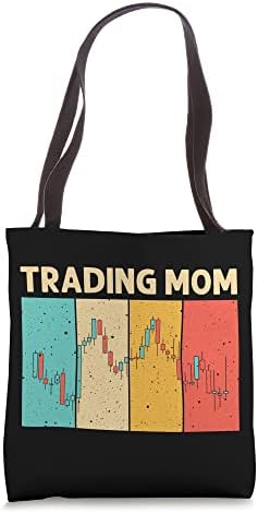 Cool Trading For Mom Mother Stock Traders Day Trader Forex Tote B...