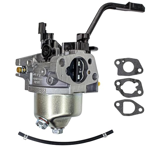HUAYI P19-1 Carburetor Fits Champion Power Equipment...