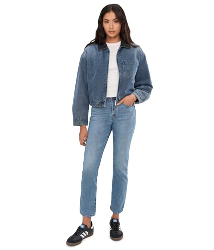 Image of Levi's Women's 501 Original Fit Jeans (Also Available in Plus)