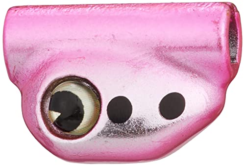 amuzudezain (Ima) SOUL Head 3 # # # # Pink Coalfish # MSH3 – 007 053277