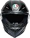AGV 2118356002-007-XS Pista GP RR Helmet - Matte Carbon - XS