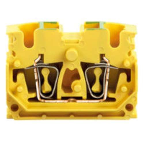 Legrand 1704570000 connecteur pour rail din afin de sécuriser le câblage