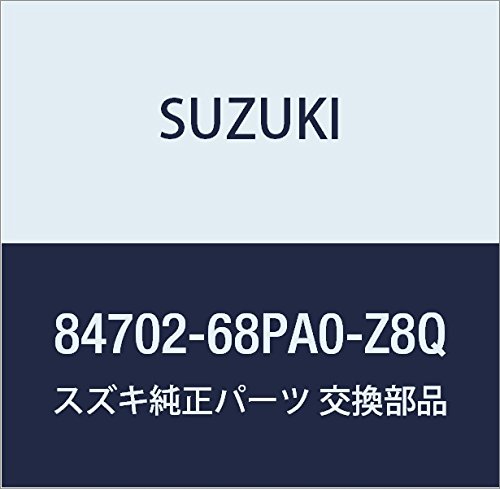 SUZUKI (XYL) i ~[ i84702-68PA0-Z8Q