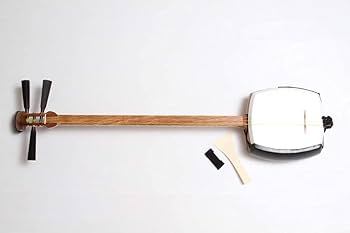 Amazon | 津軽三味線入門6点セット | 三味線 | 楽器・音響機器