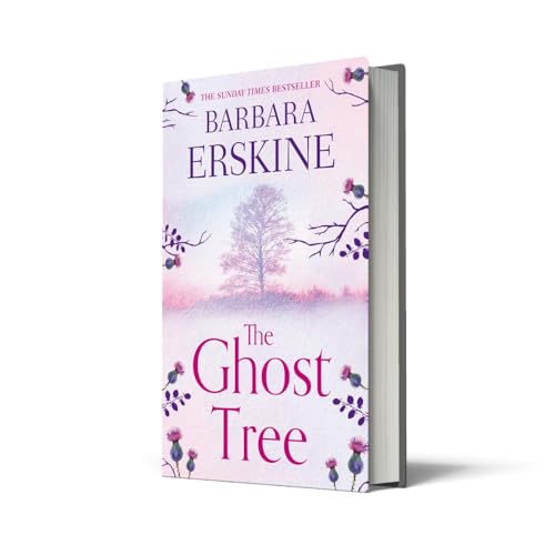 Ghost Tree image 4