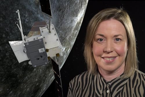 Revealing the secrets of Mercury