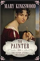 The Painter 1912167301 Book Cover