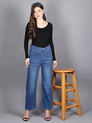 Image of Glossia Women Jeans