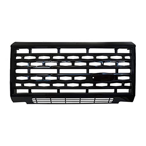 Calandre Voiture LR069115 : Remplacez Votre Grille Avant Abîmée