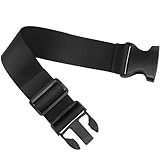 Belt Bag Extender Strap,Fanny Pack Extender Strap,Extension for Women Bag/Waterproof Belt Bag & Connect Luggage