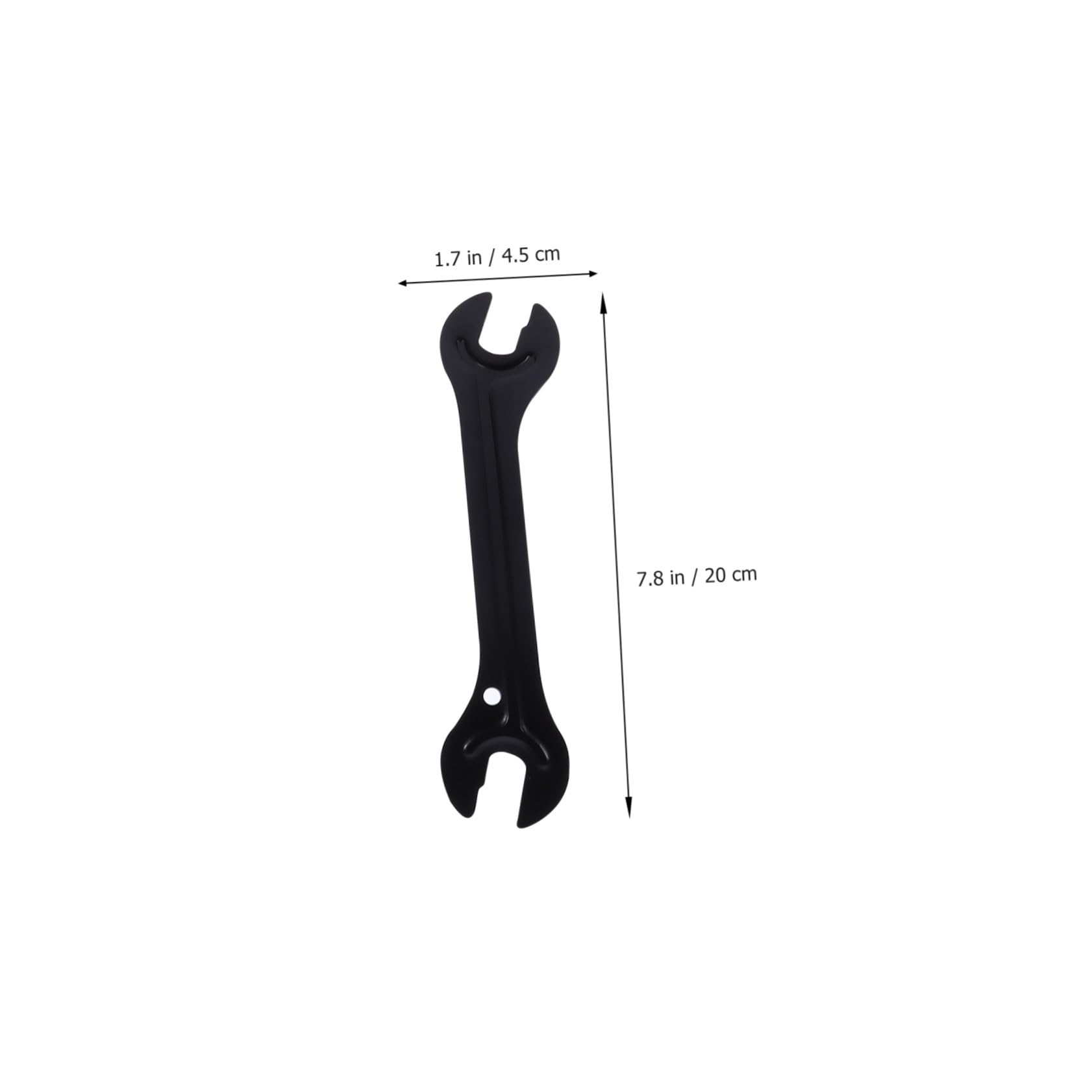 POPETPOP Estrattore per Guarnitura in Metallo Attrezzo per Estrazione Pedivella Dispositivo per Movimento Centrale Scanalato Denti Adatto Biciclette da Strada Mountain Bike e Corsa