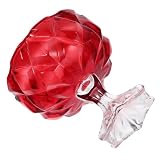 HAKIDZEL Eisglas Eisbecher Müslischalen Aus Glas Glasschale Kleine Eisschalen Eisbecher Aus Glas Geprägte Schale Durchsichtige Schalen Eisschale Für Partys Süße