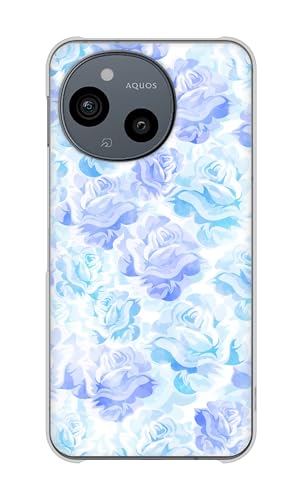 SIMt[ AQUOS sense10 SH-M33 n[h P[X Jo[ SC927 [Y u[ fރNA UV 󒍐Yi