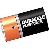 in den Größen AAA, AA, C, D 4,5 V und 9 V lieferbar