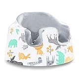 Avertissement : nous ne sommes en aucun cas affiliés à Bumbo Company et il ne s'agit pas d'un produit Bumbo Company. Cette housse de siège est fabriquée exclusivement pour les sièges Bumbo.