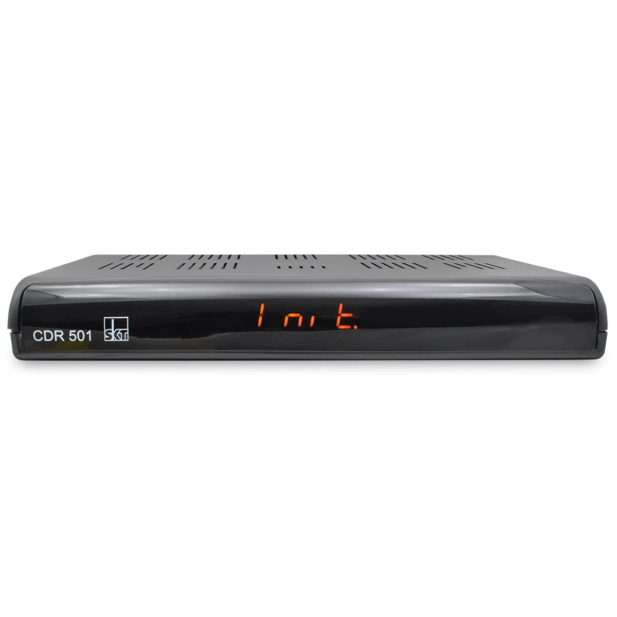 SKT CDR501HD DVB-C Kabelreceiver Full-HD HDMI Scart