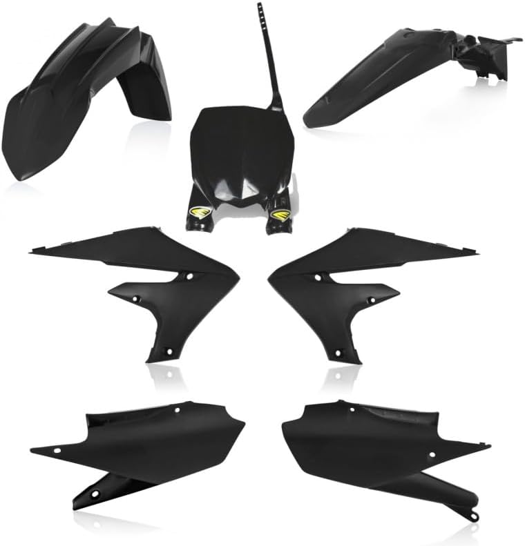 Cycra 1CYC-9427-12 CYC Body Kit