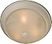 Maxim-Essentials - 584x-Flush Mount-5841MRTW