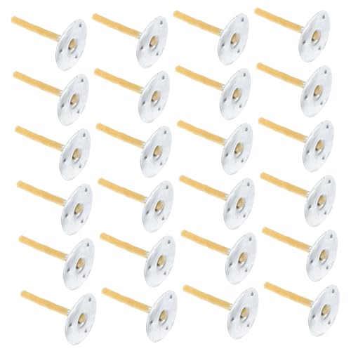 Mechas para Velas SHINEOFI 300 piezas para DIY miniatura 3