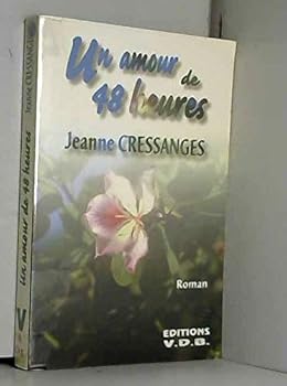 Paperback Un amour de 48 heures [French] Book