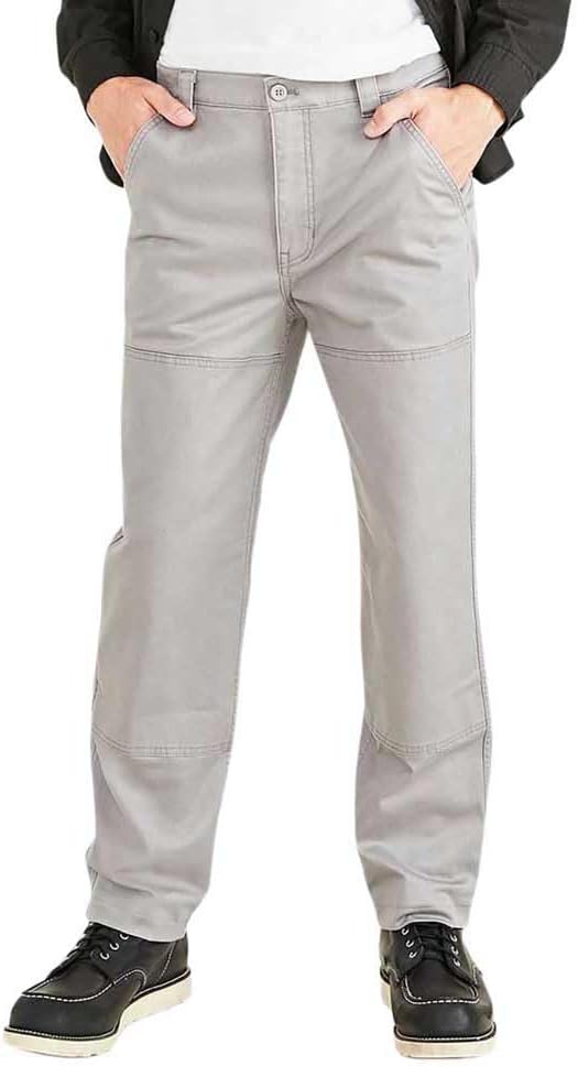 Dockers Men's Utility Pant CASUAL CHINOS