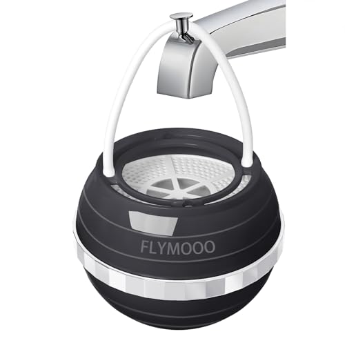 Bath Water Filter for Tub Faucet Review: Soft, Smooth Skin Benefits