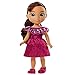 Spirit Lucky Muñeca de juguete de 36 cm con vestido, peine y accesorios para el cabello (Mattel GXF92)