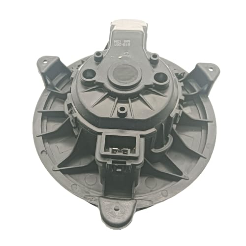 Image of PartsFlow HVAC Blower Motor With Wheel For 2015-2022 Ford Transit-150 Transit-250 Transit-350 Transit Custom 75051