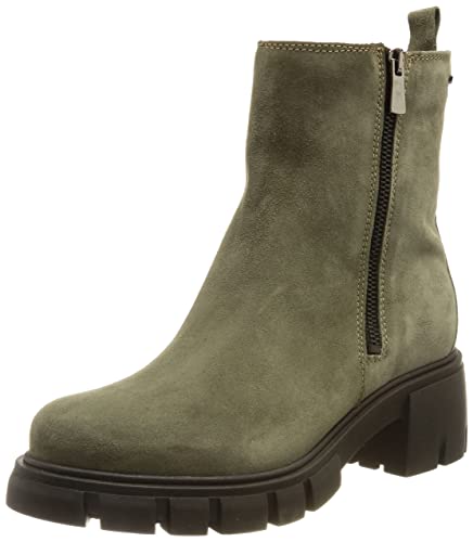 Preisvergleich Produktbild IGI&CO Damen Venis Modische Stiefel, Waldbraun, 40 EU