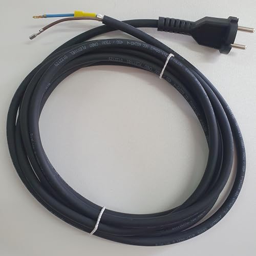 Cable de red MX 1600/2 Euro de 4,2 m para mayor alcance y estabilidad
