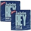 Jabon Rey - 2 Pack (600g)
